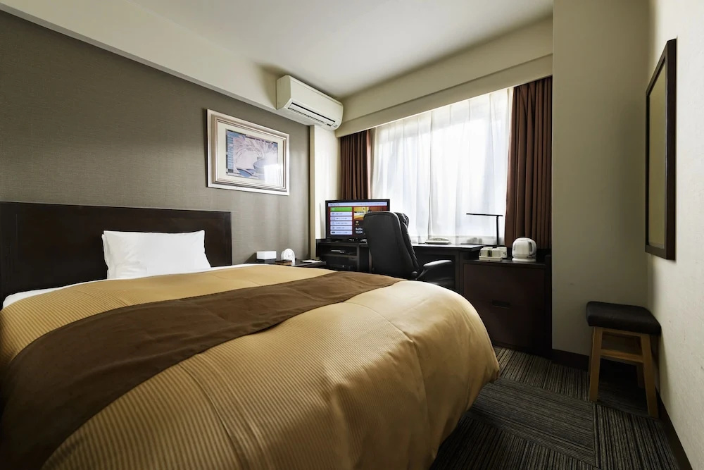 Hotel Sealuck Pal Yaizu - Chambres