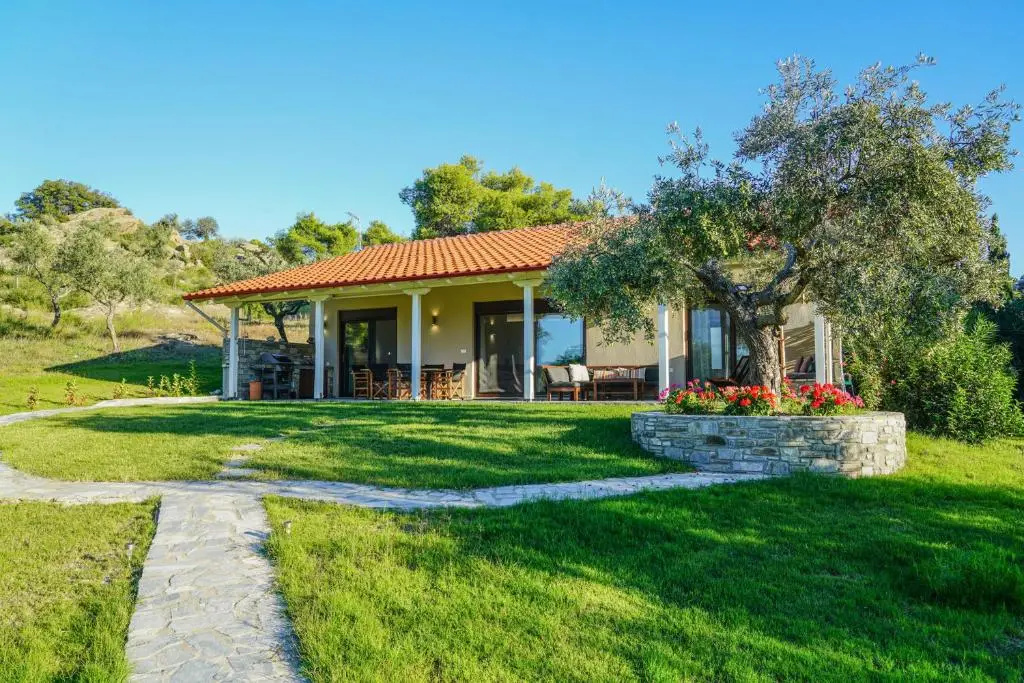 Cottage