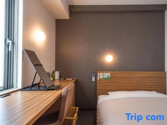 Super Hotel JR Ueno-Iriyaguchi 사진 8