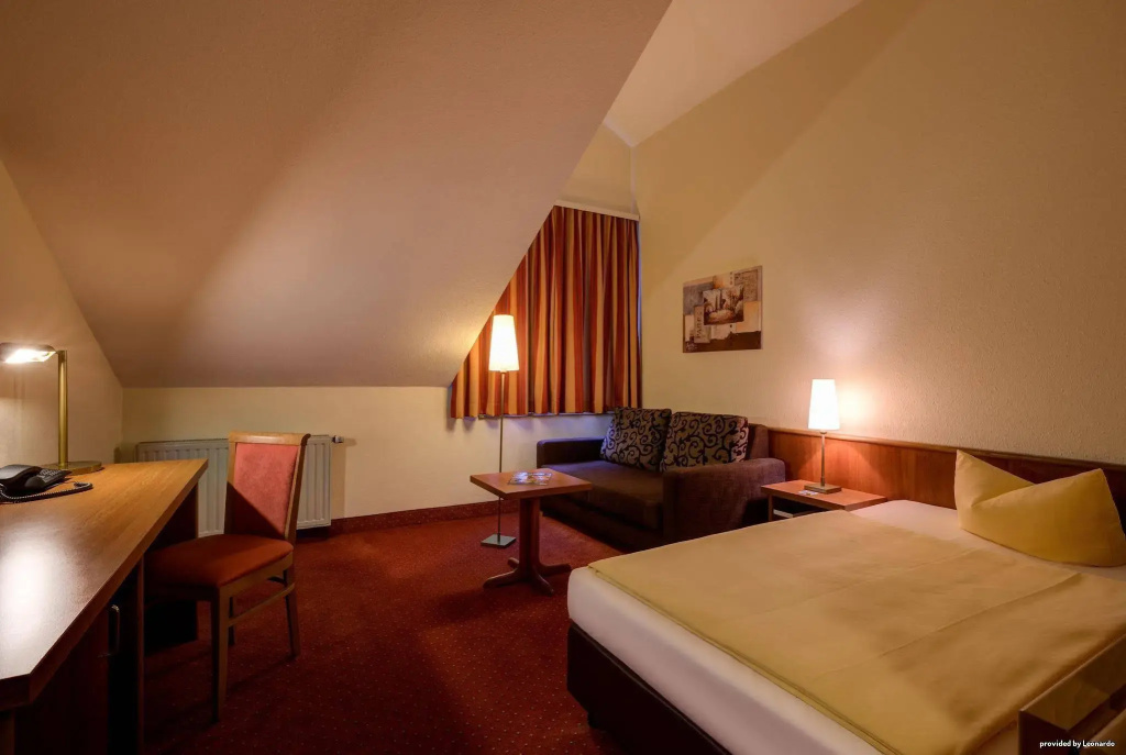 Best Western Stuttgart-Winterbach - Général