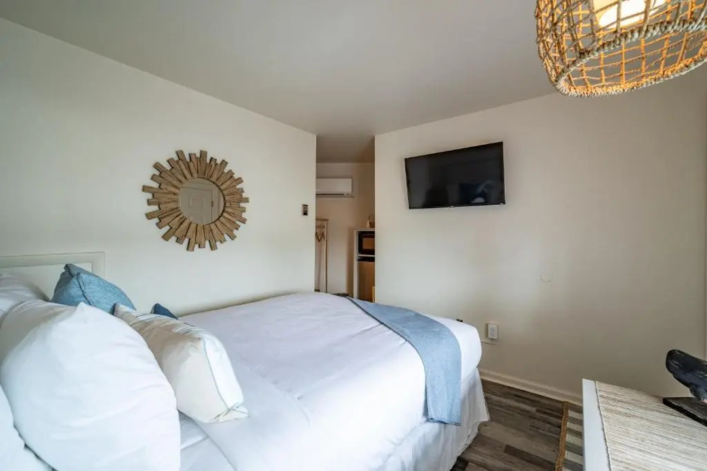Ocean Glass Inn - Chambres