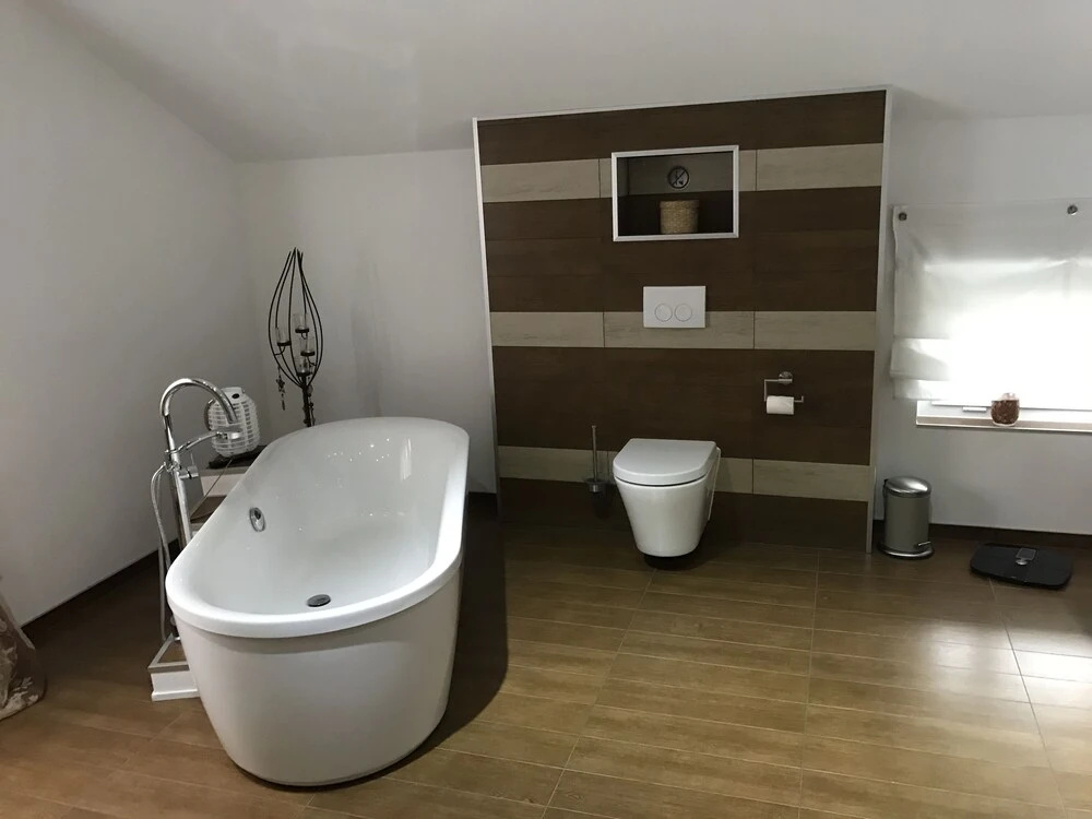 MY HOME - Gästezimmer