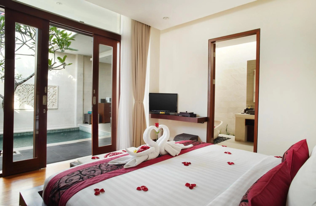 Daluman Villa — 3