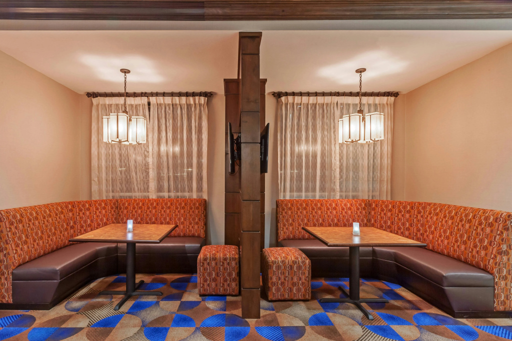 Courtyard by Marriott Abilene Northeast - Général