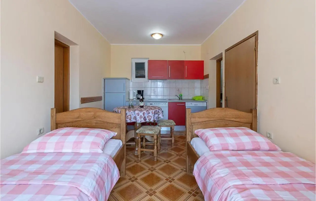 Apartment Betiga with Sea View 02 - фото 6