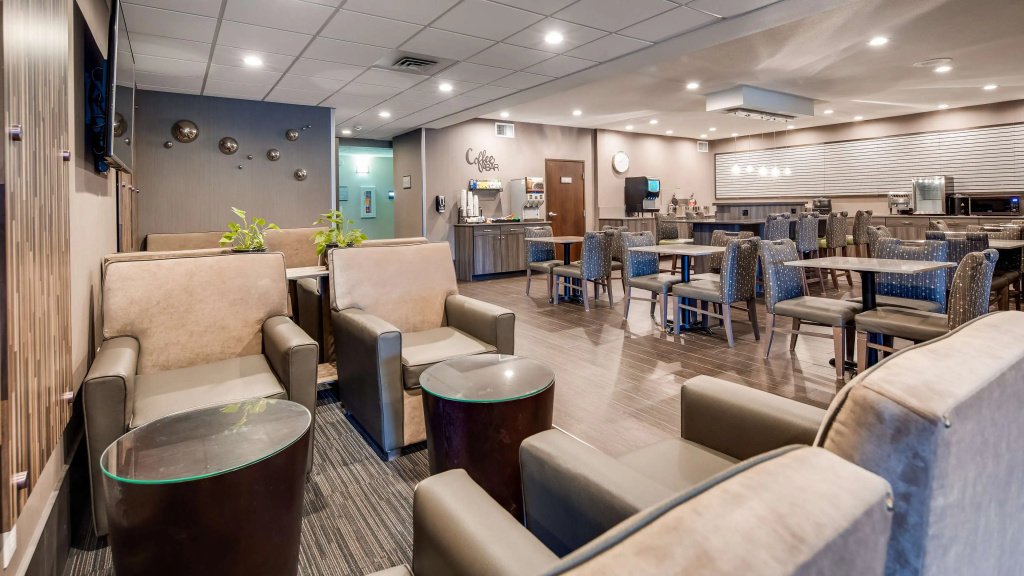 Food & Beverage