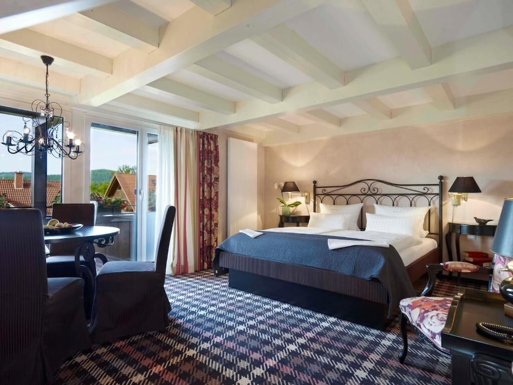 Landhaushotel Hof Wasserkuppe - Général