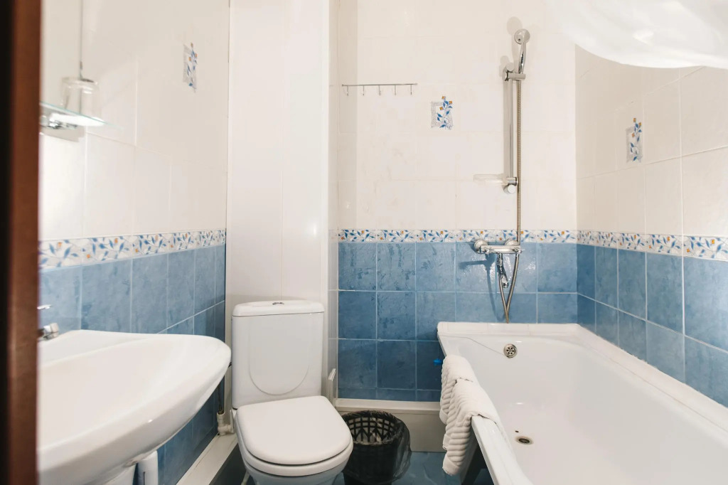 Dilizhans Hotel - фото 7