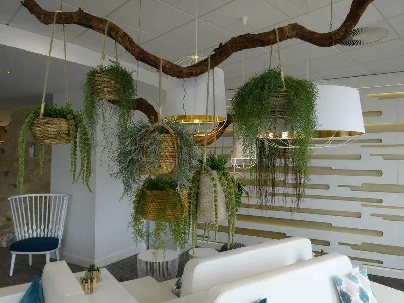 Hotel Mercure Libourne Saint-Emilion - Chambres