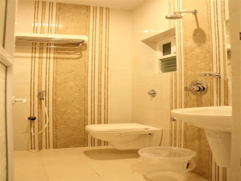 Hotel VB Grand - Chambres