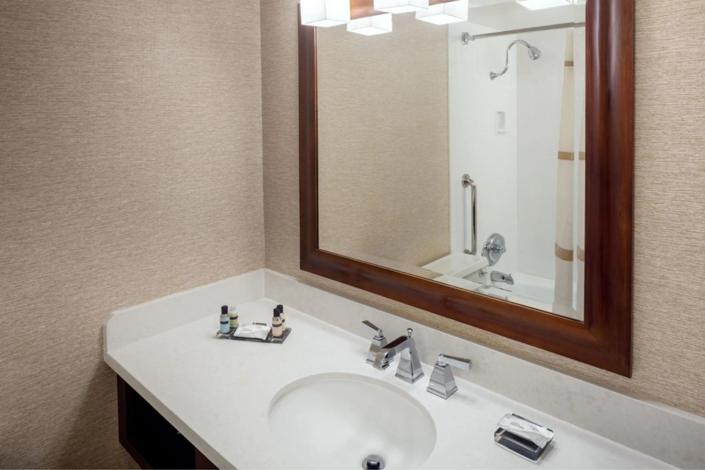 Marriott Indianapolis East - Général