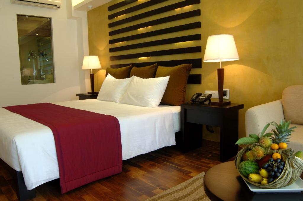 Avani Bentota Resort