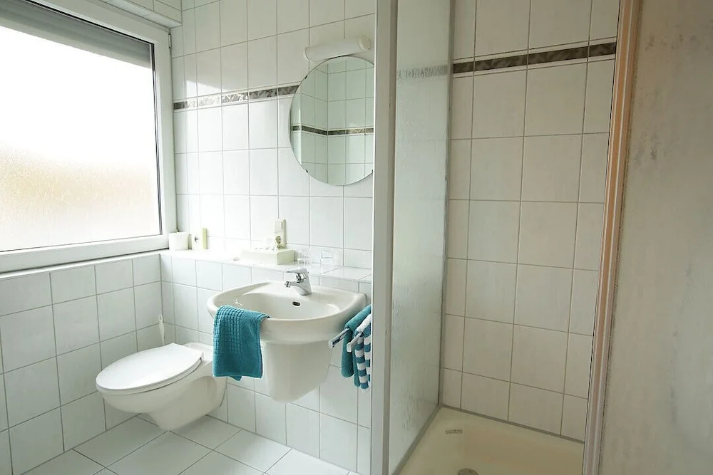 Hotel-Restaurant Gasthof Adler - Chambres