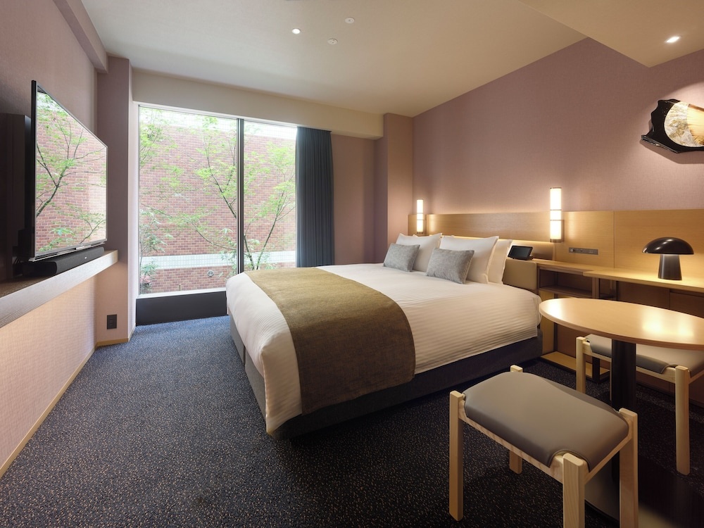 Mitsui Garden Hotel Kyoto Sanjo PREMIER 사진 1
