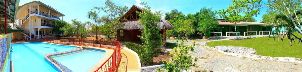 Nickles Park Resort And Apartments - Général