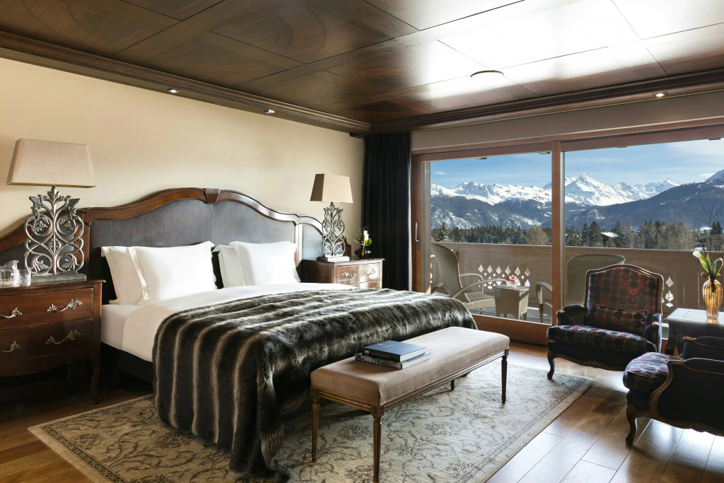 Guarda Golf Hotel & Residences - Général