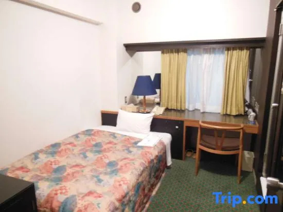 Shinjuku Hotel Park Inn 사진 2