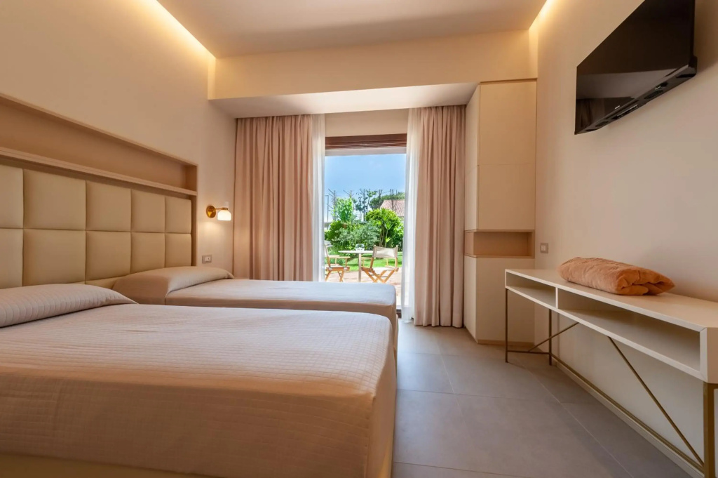 Hotel Il Tempio - Général