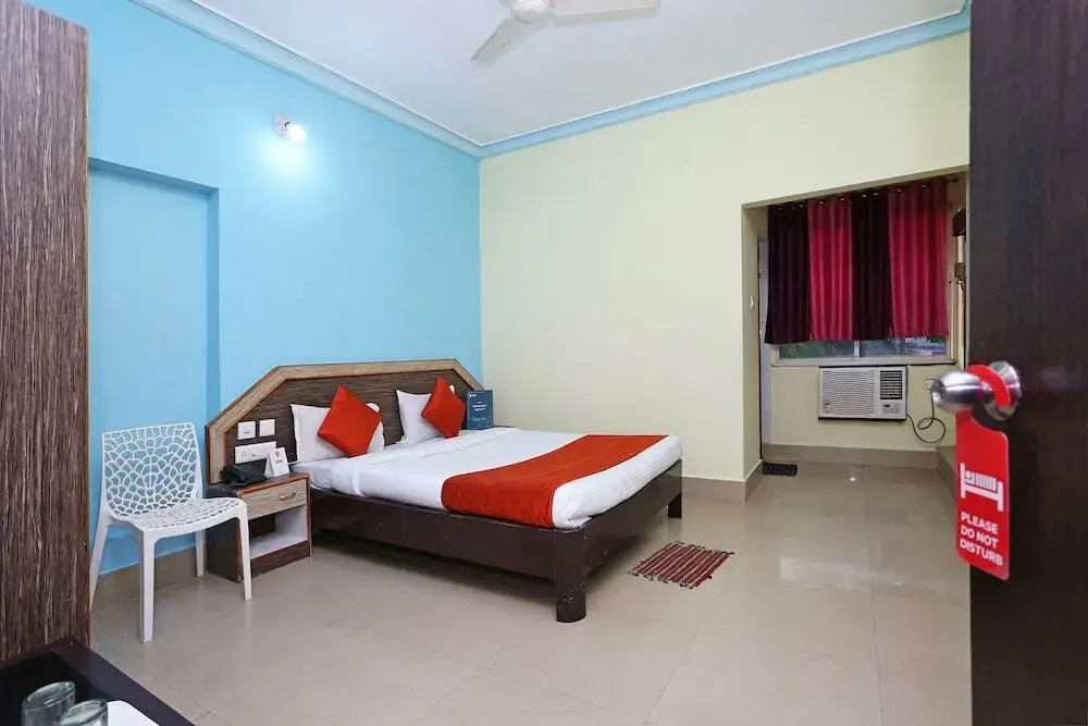 D2 Holiday Inn - Général