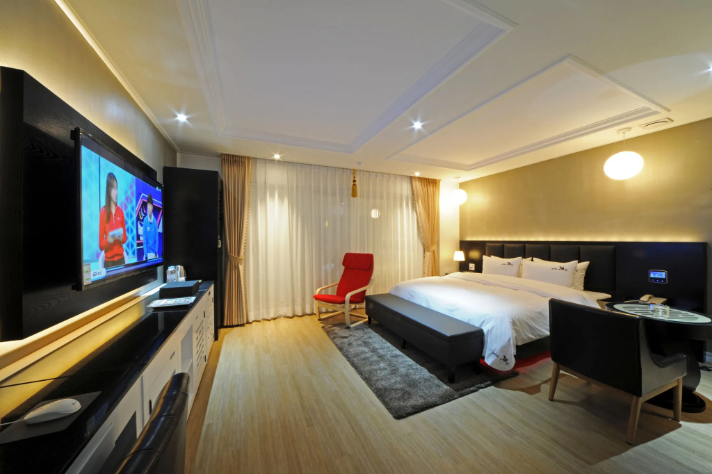 Biz Hotel