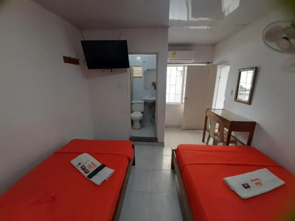 Hotel Panorama Neiva - Général