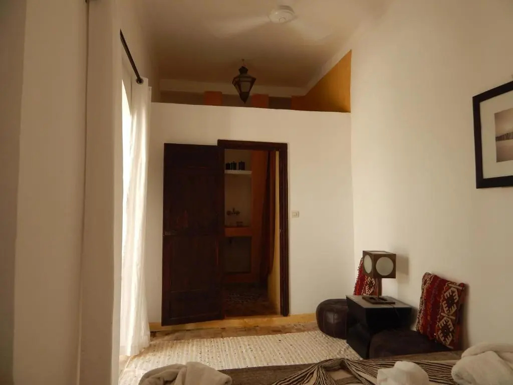 Riad De Vinci - Chambres