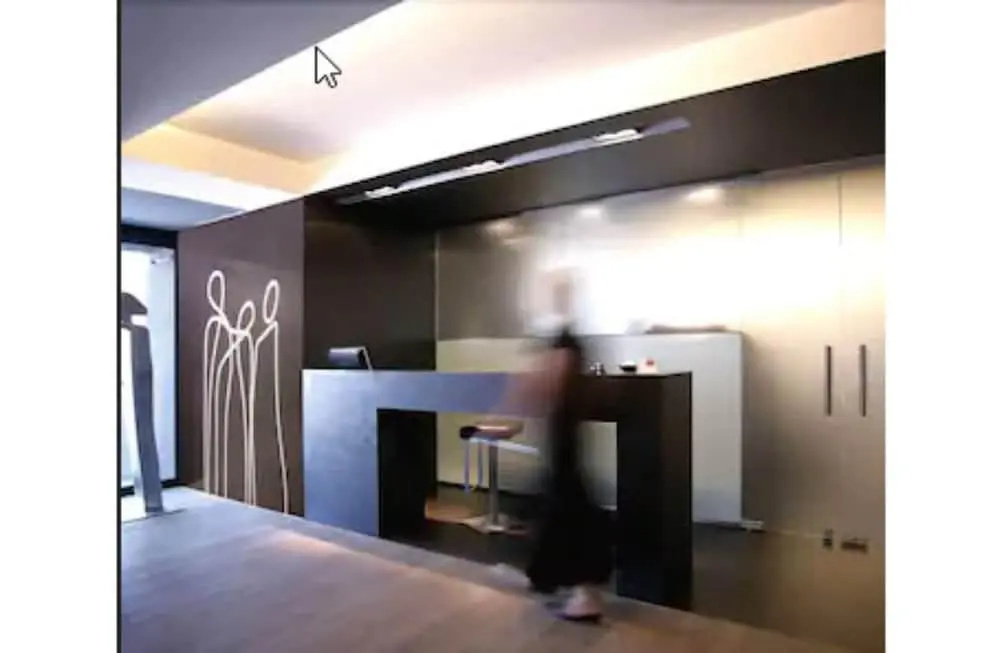 Art Hotel Udine - Général