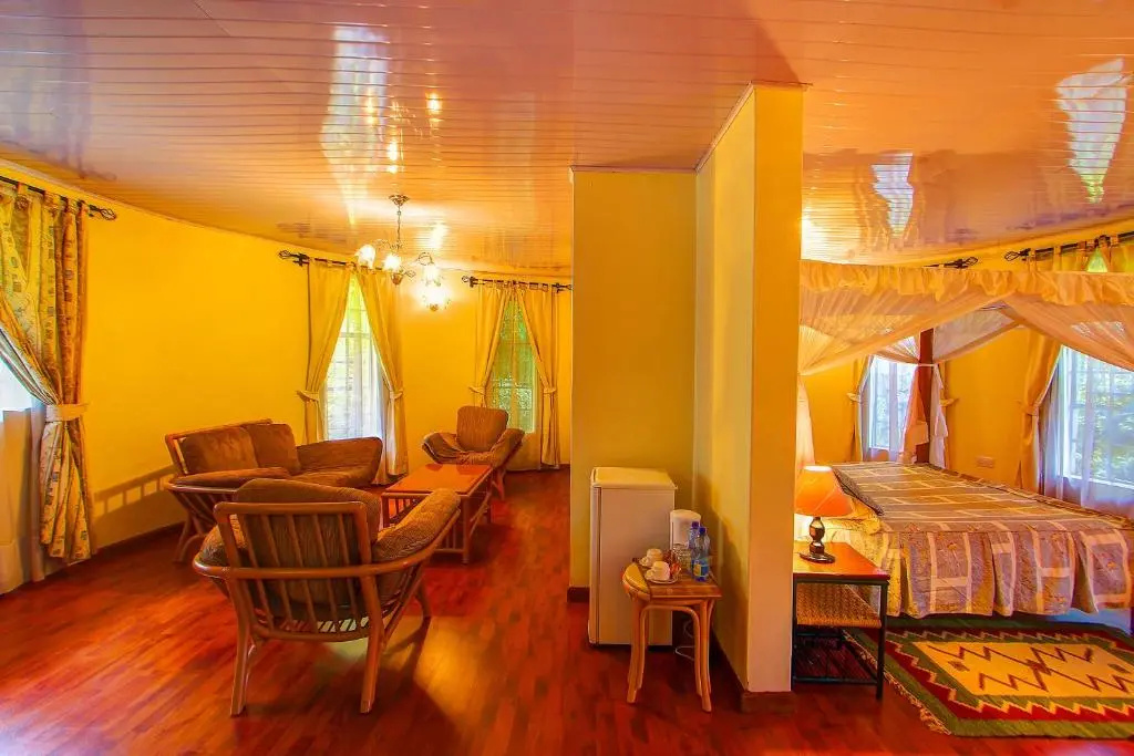 Hotel photo 21
