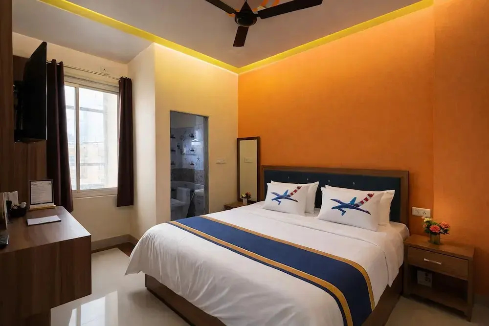 Hotel photo 11