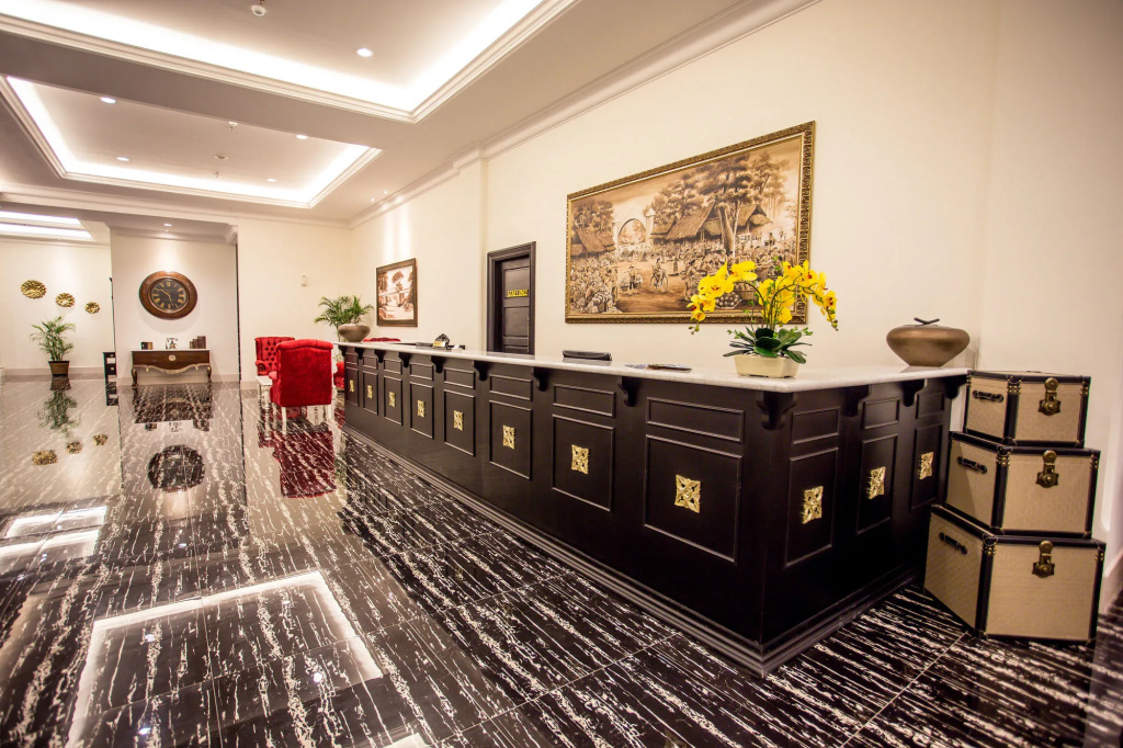 Hotel photo 9