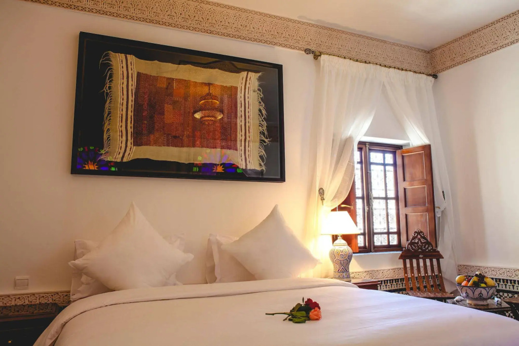 Riad Mazar Fes - фото 35