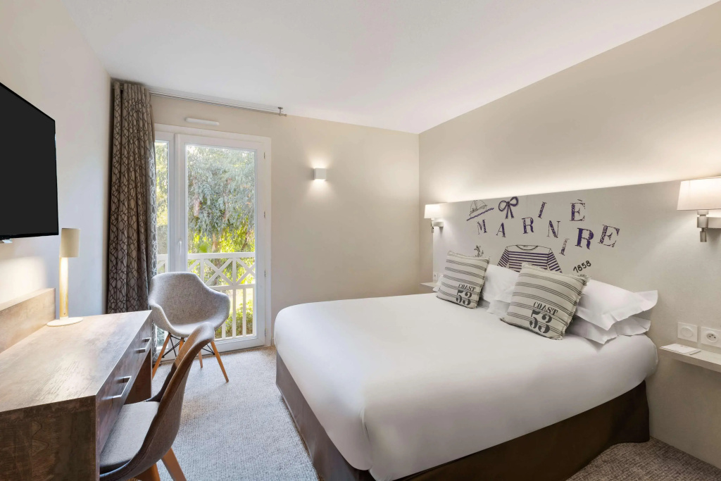 Best Western Plus Hotel Hyeres Cote D'azur, Hyeres - фото 6