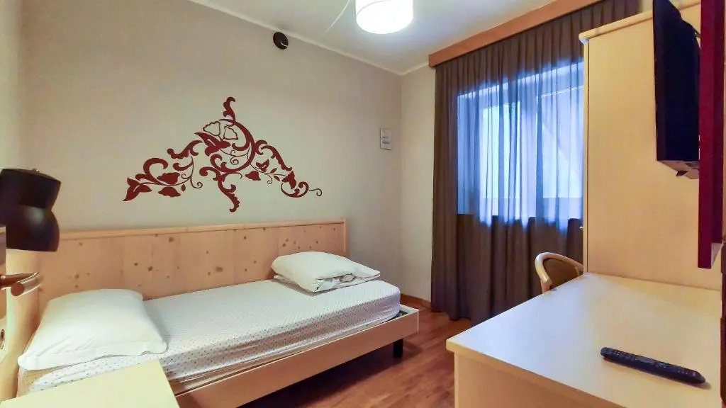 Principe Marmolada - Chambres