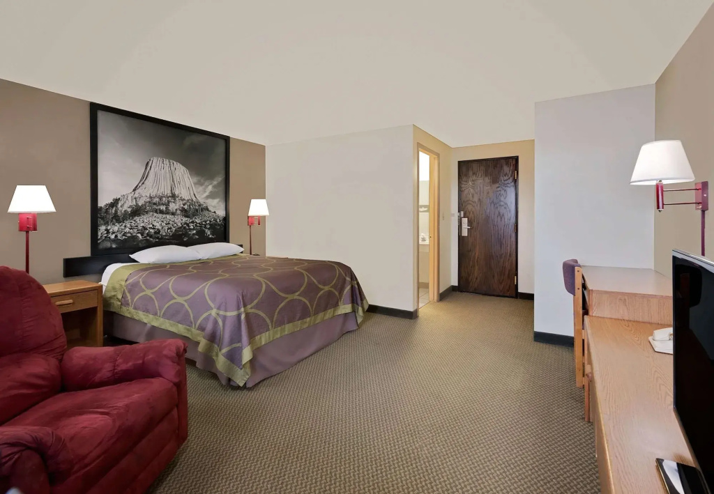 Hotel photo 19