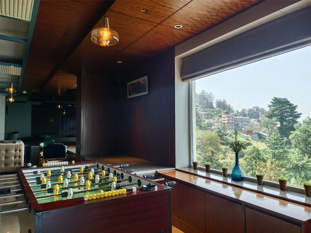 Hotel photo 11