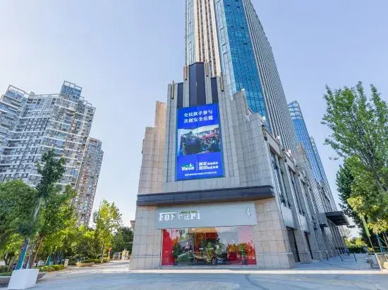 Changsha Migratory Bird's Homestay