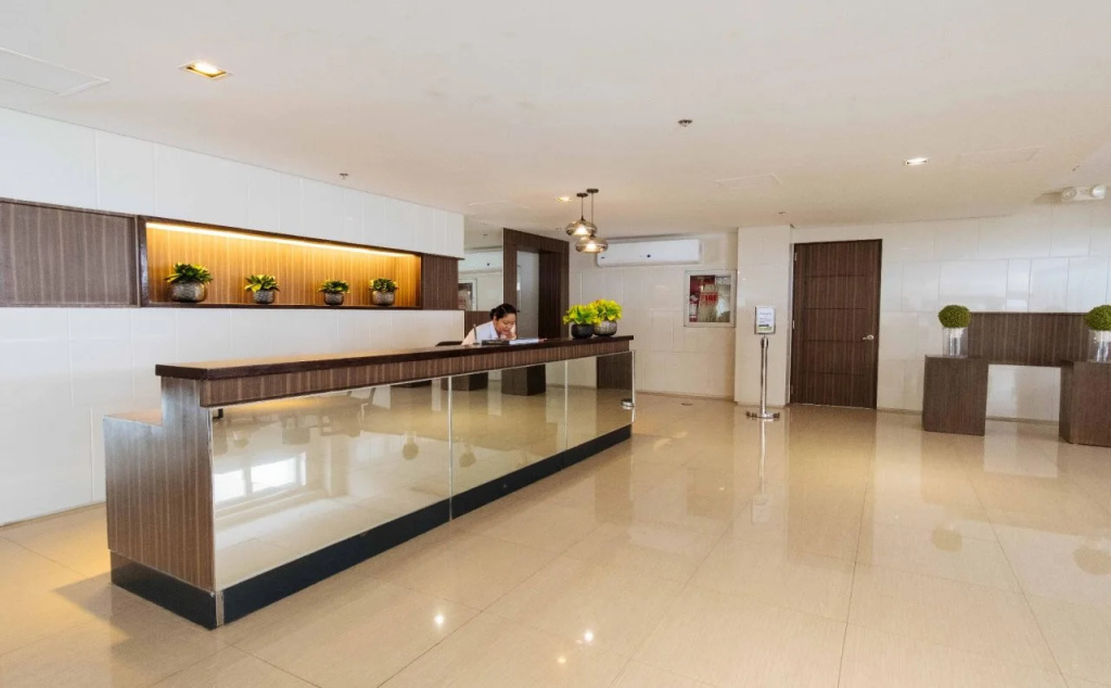 SMDC Fairview By RedDoorz