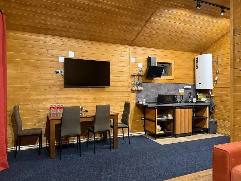 Hotel photo 9