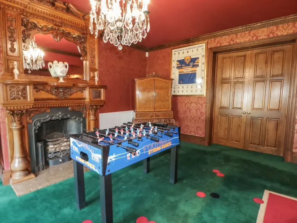 Hotel photo 13