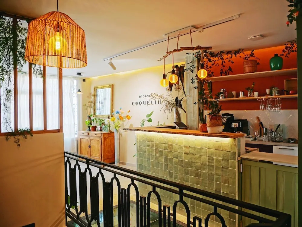 Voir la photo 2 — Maison Coquelin - Adults Only