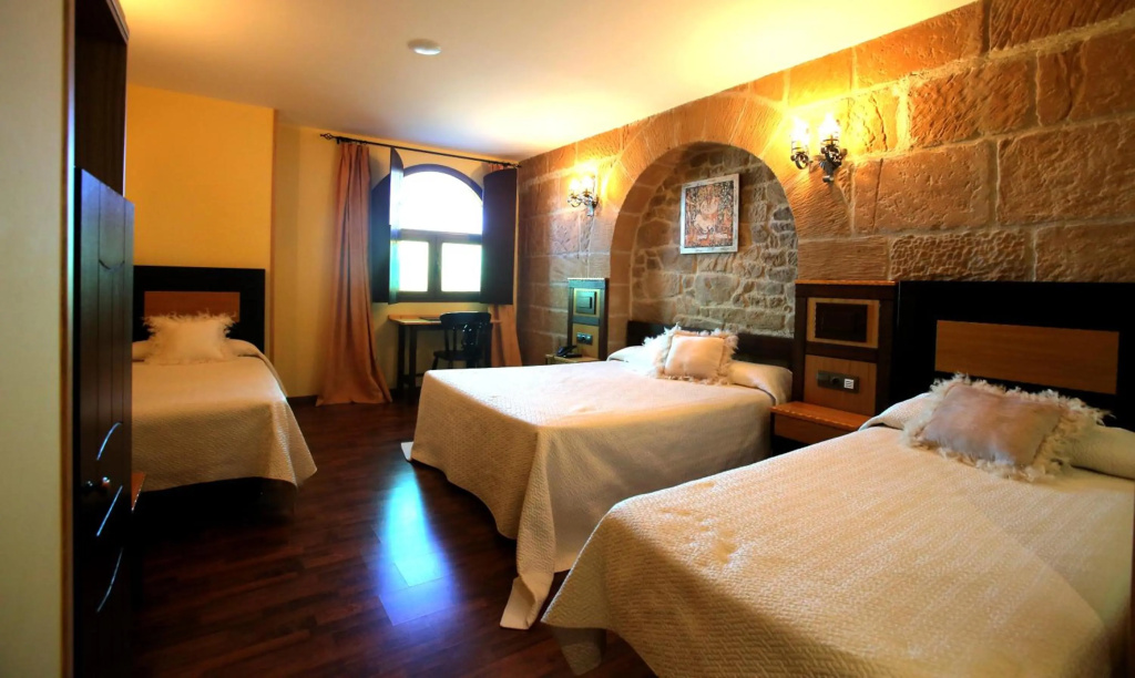 Hotel Castillo Bonavia - Général