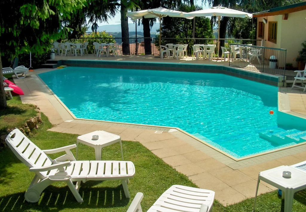 Hotel Duca Del Mare - Général