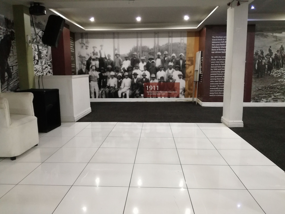 Hotel Savera - Général
