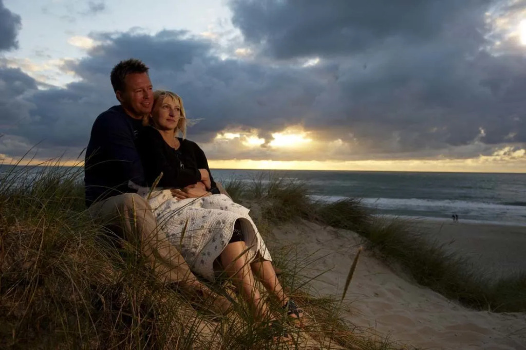 Feriehotel Tranum Klit - фото 3