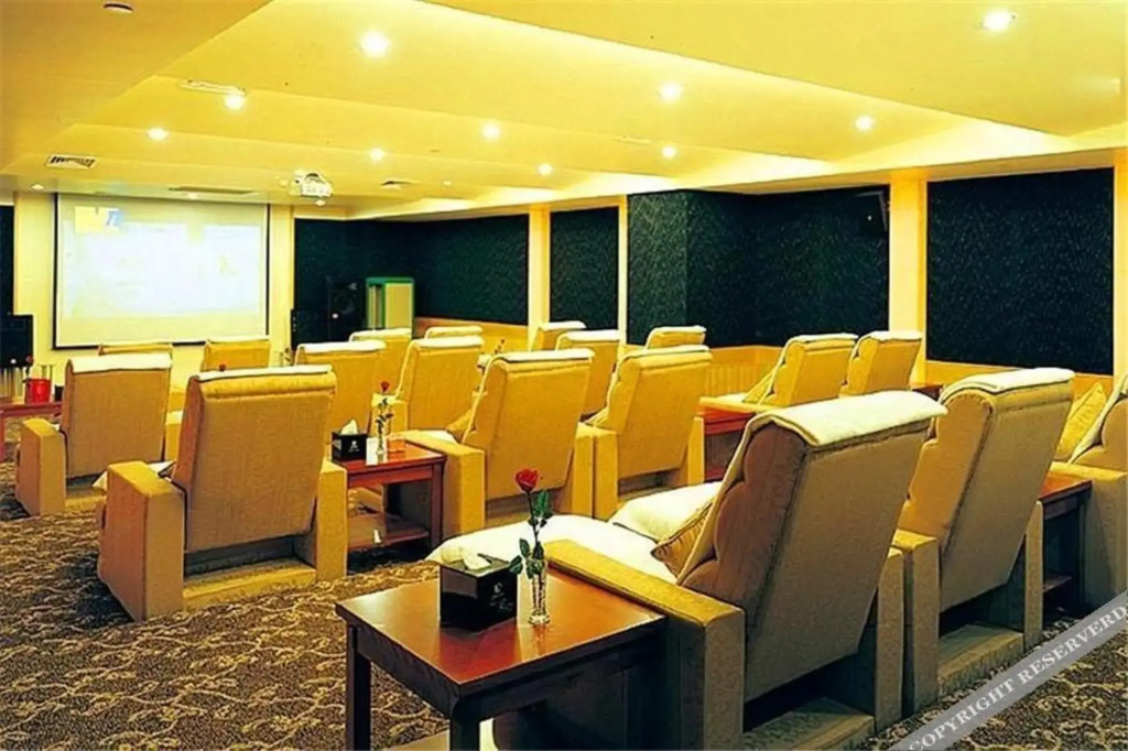 Preess Resort Hotel - фото 16