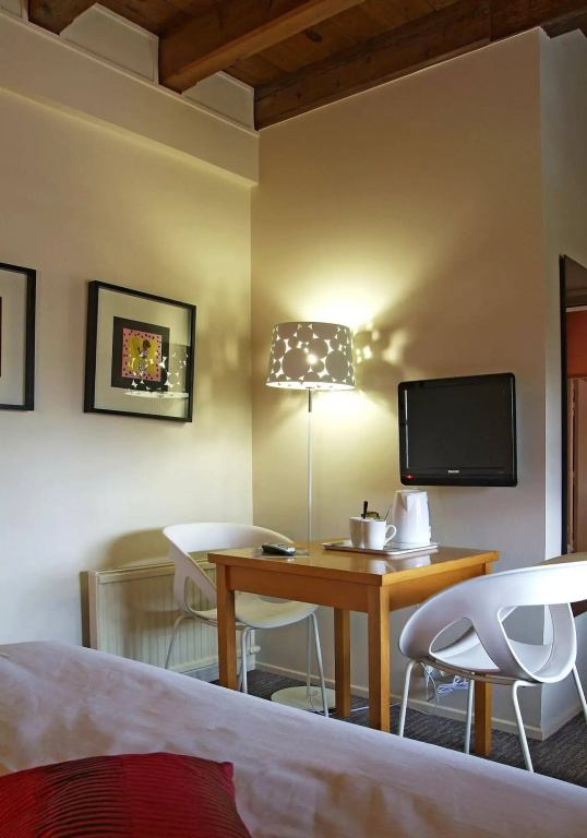 Hotel Spa Le Moulin de la Wantzenau — foto 4