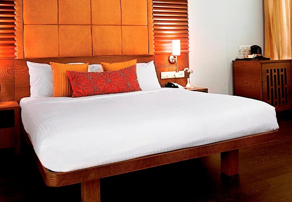 Hotel Jewel of Chembur by null