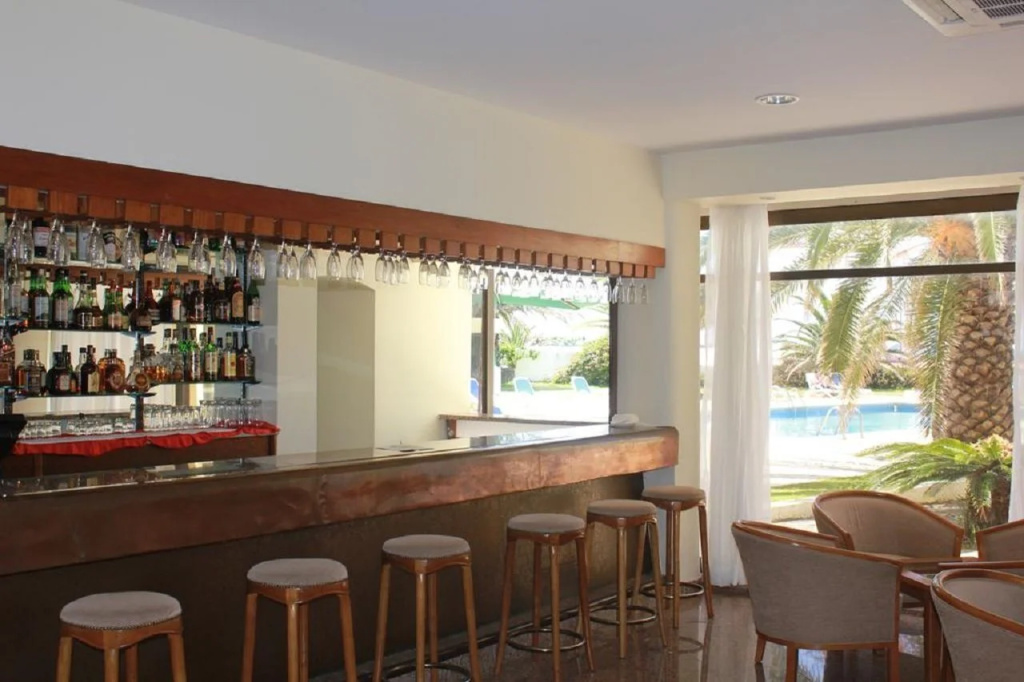 Hotel Caravelas - Général