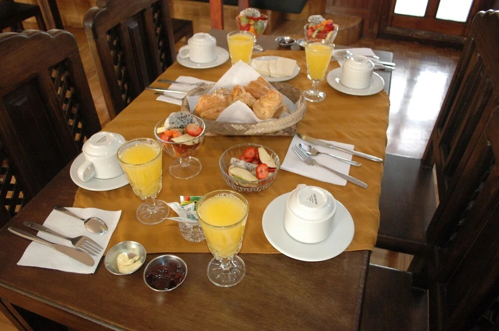 Hotel photo 13