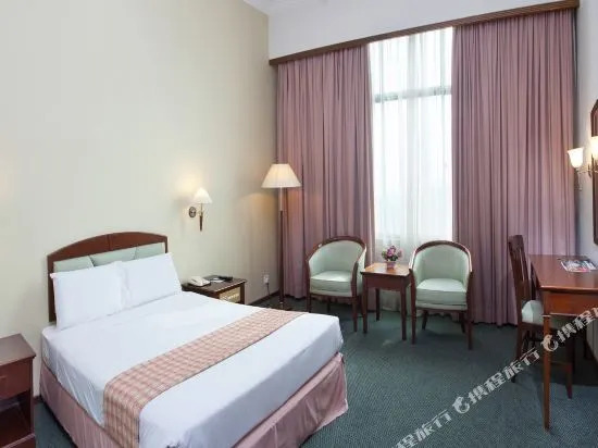 Summit Hotel Bukit Mertajam